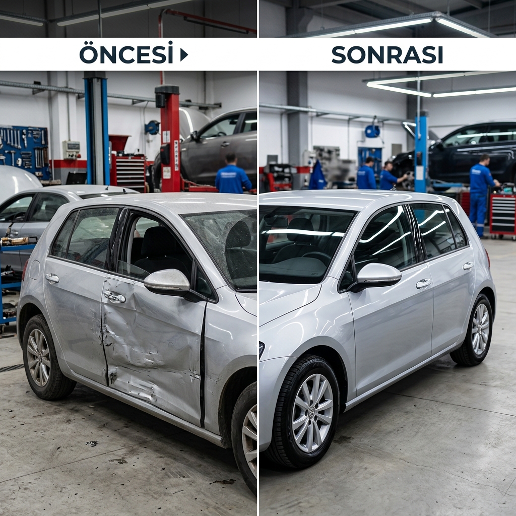 Sonrası